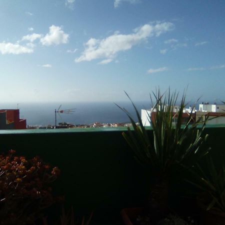 8 Calle Tangara La Gloria Santa Cruz de Tenerife Buitenkant foto