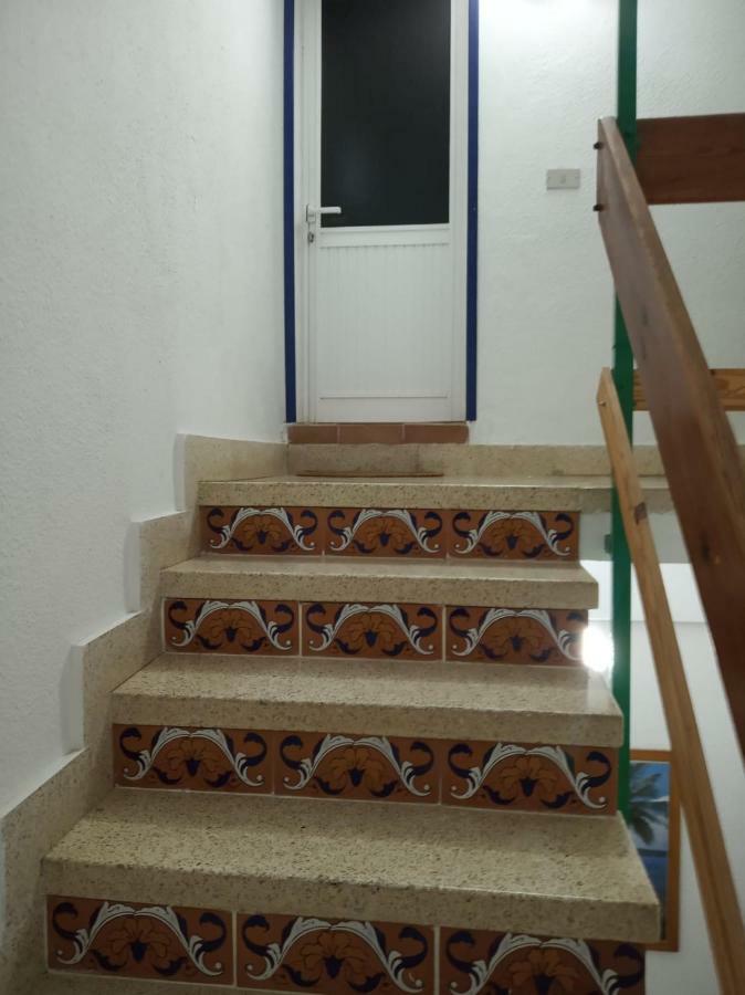 8 Calle Tangara La Gloria Santa Cruz de Tenerife Buitenkant foto