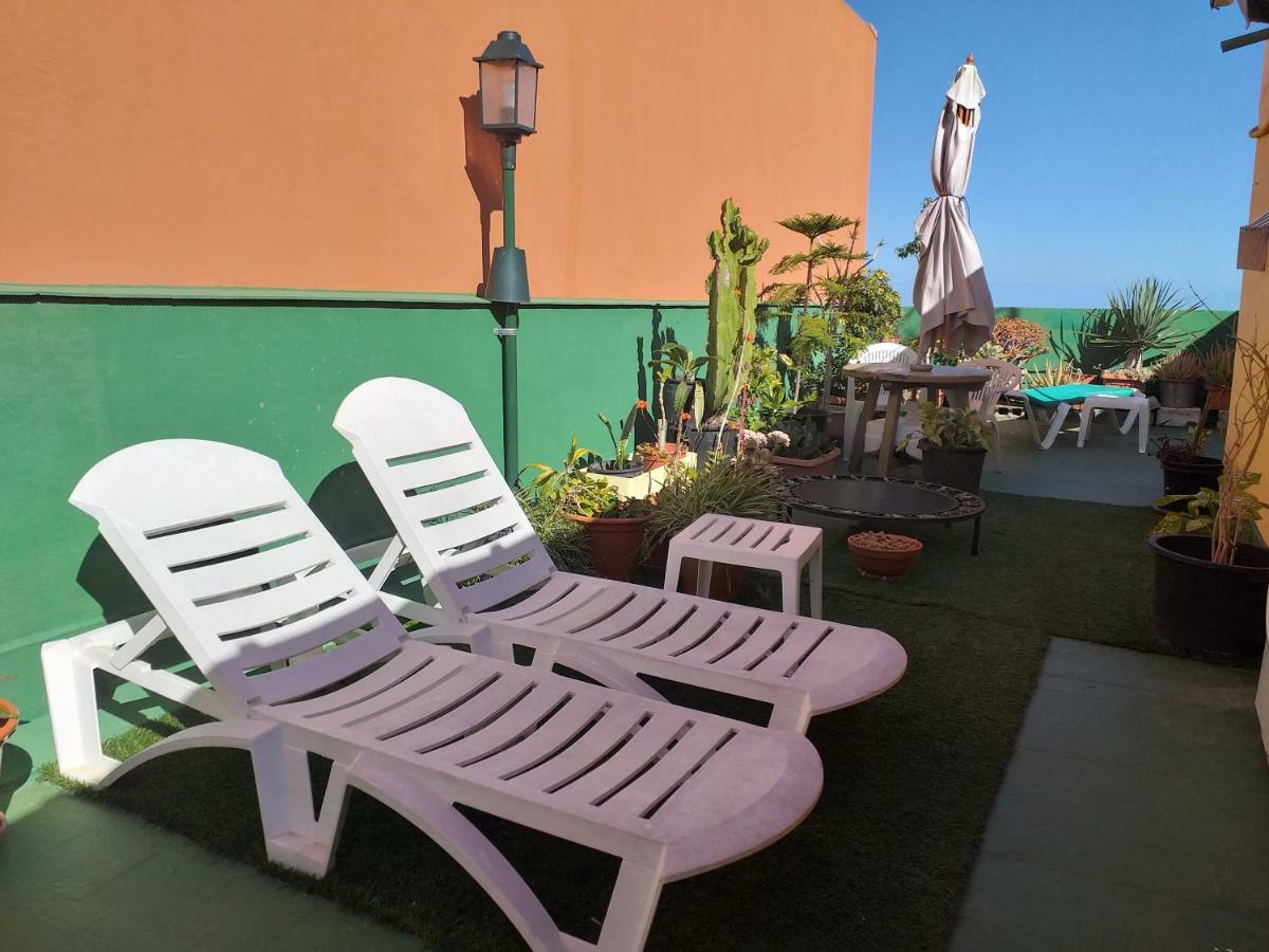 8 Calle Tangara La Gloria Santa Cruz de Tenerife Buitenkant foto