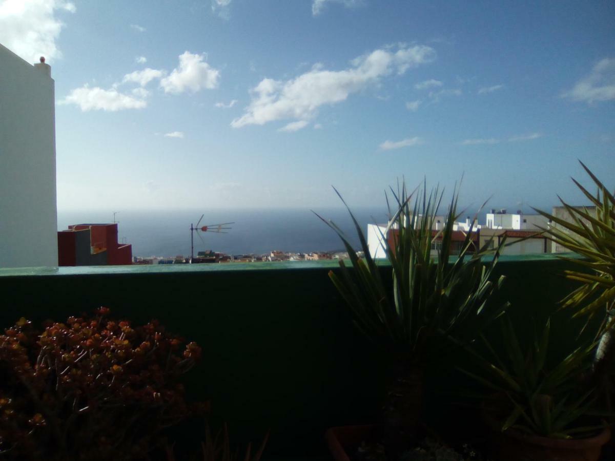 8 Calle Tangara La Gloria Santa Cruz de Tenerife Buitenkant foto